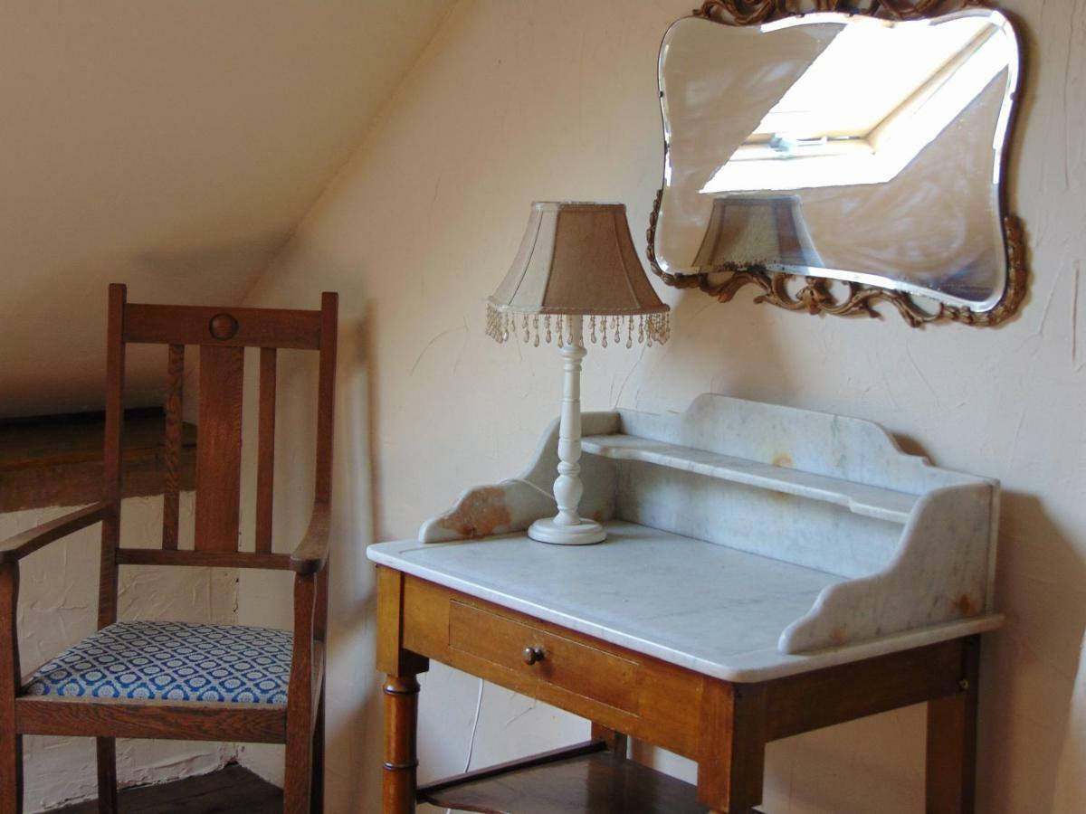 Le Domaine Villa Saint-Symphorien-des-Monts Luaran gambar